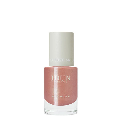 IDUN minerals Nail Polish (11 ml) | Turmalin 3532 fra IDUN minerals