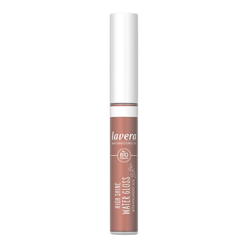 High Shine Water Gloss ? Cocoa 01 fra lavera
