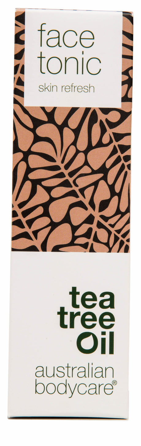 Skin Tonic 0,5% Tea Tree Oil fra Australian Bodycare