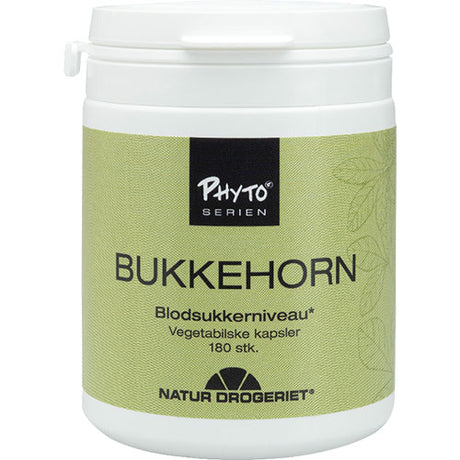 Phyto-serien Bukkehorn fra Phyto-serien