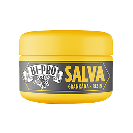 Salve fra BI-PRO