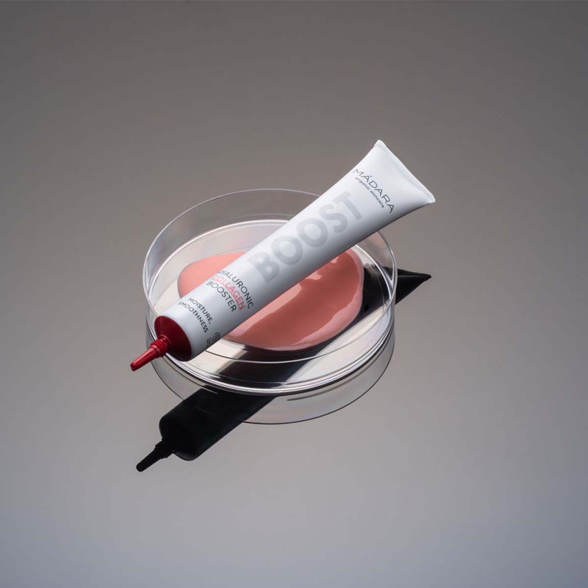 Madara Boost Hyaluronic Collagen Booster | 25 ml fra Madara