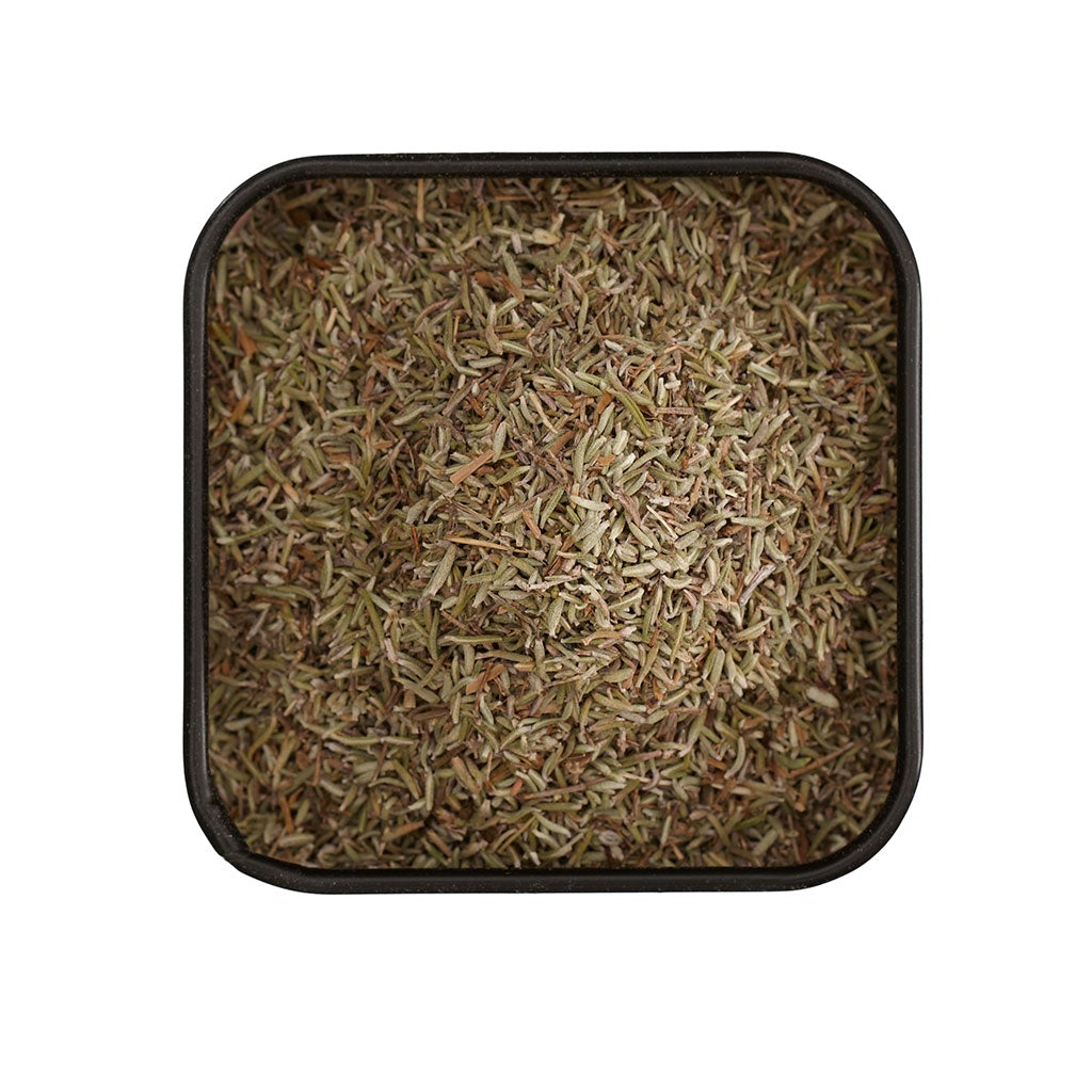 Skåret Timian Ø fra Mill & Mortar