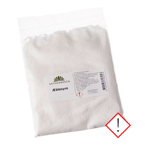 Eplesyre fra Urtegaarden