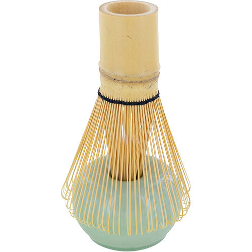 Matcha piskeris holder