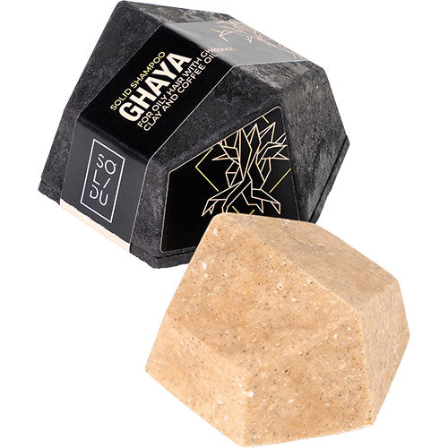 Solid Shampoo Bar Ghaya fra Solidu