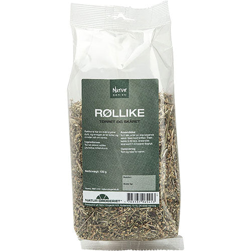 Natur-Drogeriet Røllike | 100 gr fra Natur-Drogeriet