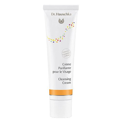 Cleansing Cream fra Dr. Hauschka