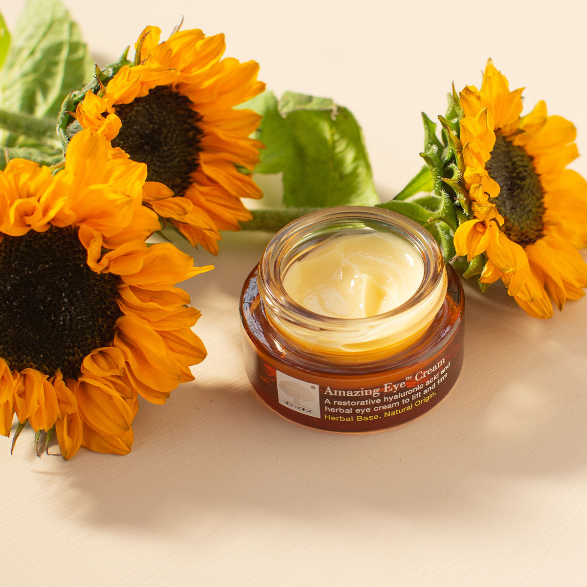 Amazing Øyekrem fra New Nordic