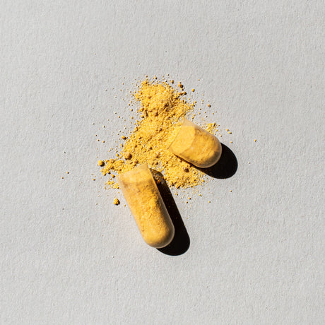 NORDBO Stress Essentials | 60 kapsler