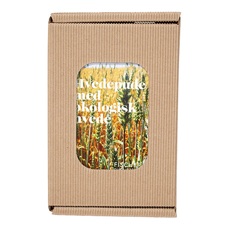 Urtegaarden Hvetepute Naturfarget fra Fischer Pure Nature