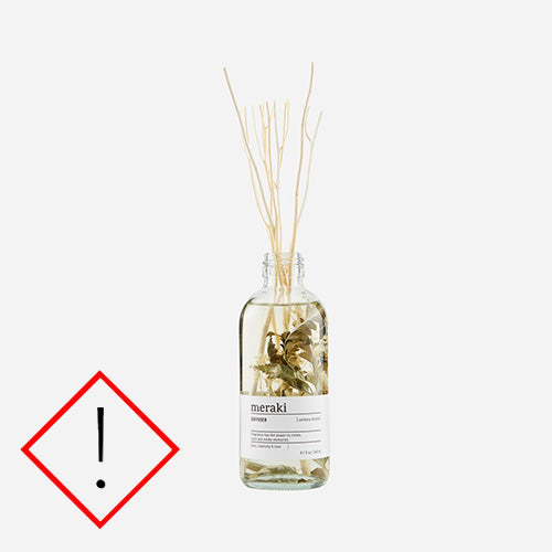 Meraki Duftfrisker, Verbena Drizzle | 240 ml fra Meraki
