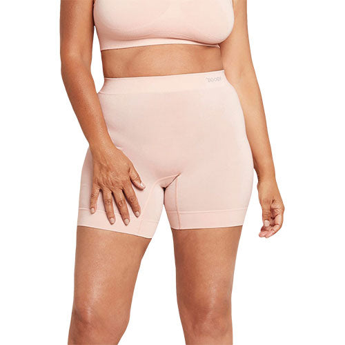 Boody Smoothing Short Nude | Str. Xl fra Boody