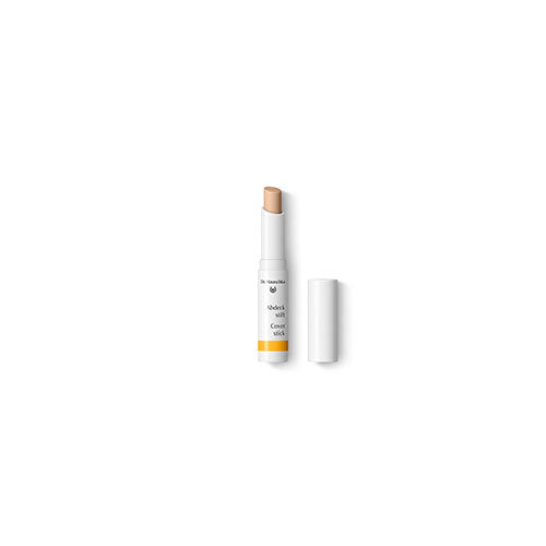 Dr. Hauschka Coverstick 01 Natural | 1.9 gr fra Dr. Hauschka