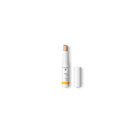 Dr. Hauschka Coverstick 01 Natural | 1.9 gr fra Dr. Hauschka