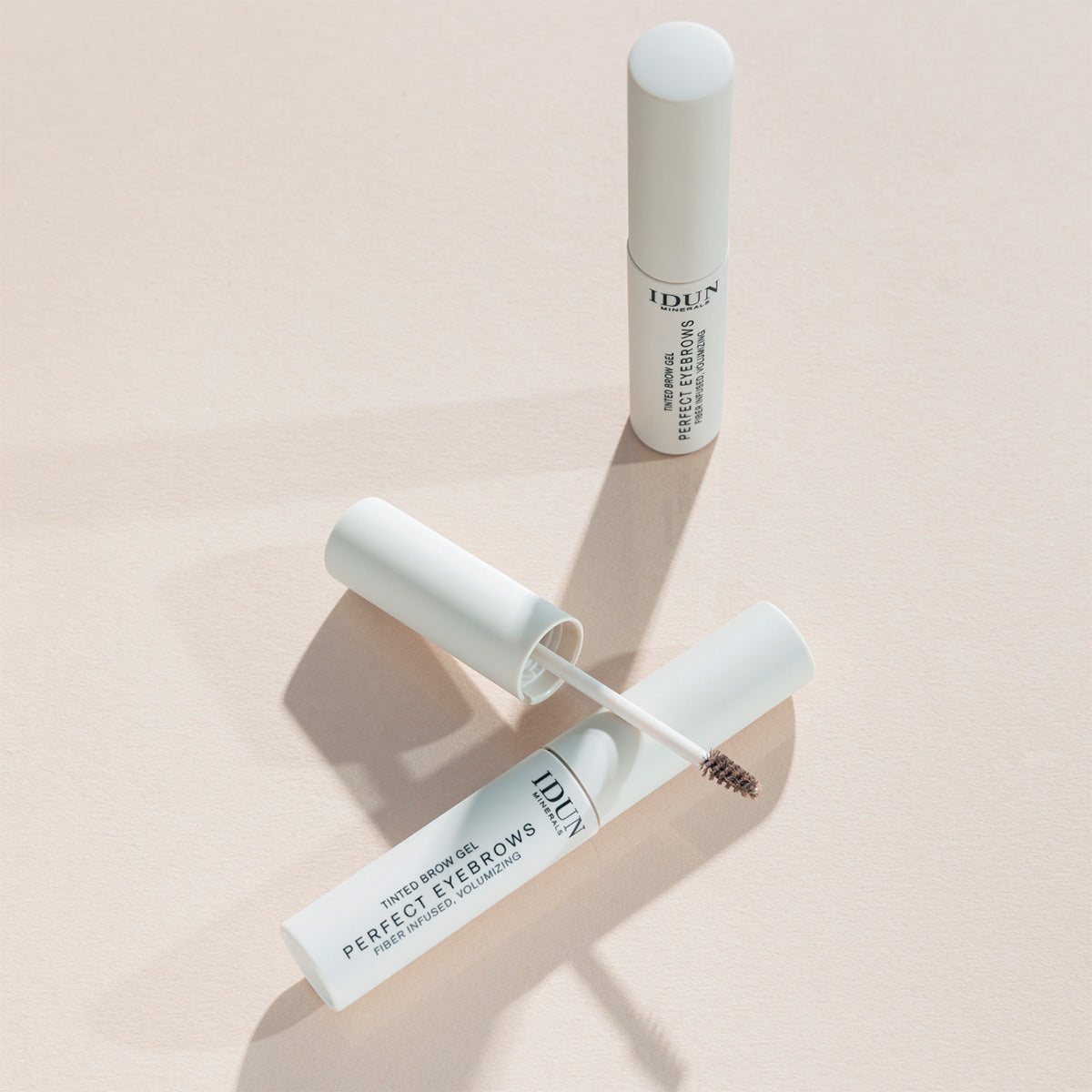 IDUN minerals Eyebrows Perfect (5 ml) | Medium 302 fra IDUN minerals