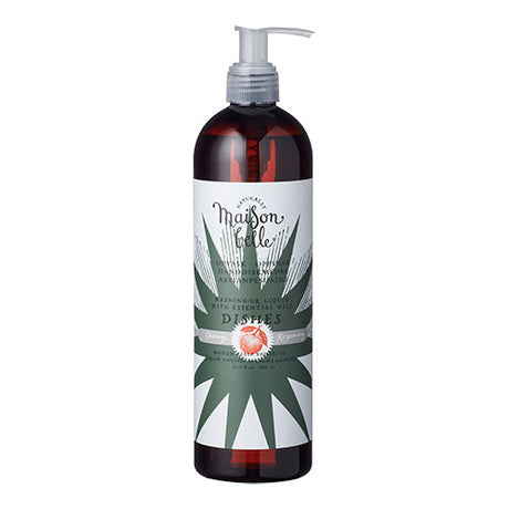 Oppvaskmiddel Appelsin fra Isabella Smith Maison Belle