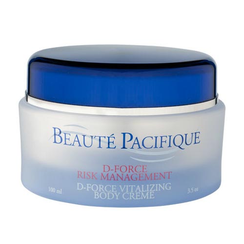 Beauté Pacifique D-force Bodylotion | 100 ml fra Beauté Pacifique