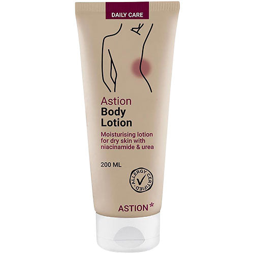 Astion Body Lotion | 200 ml fra Astion
