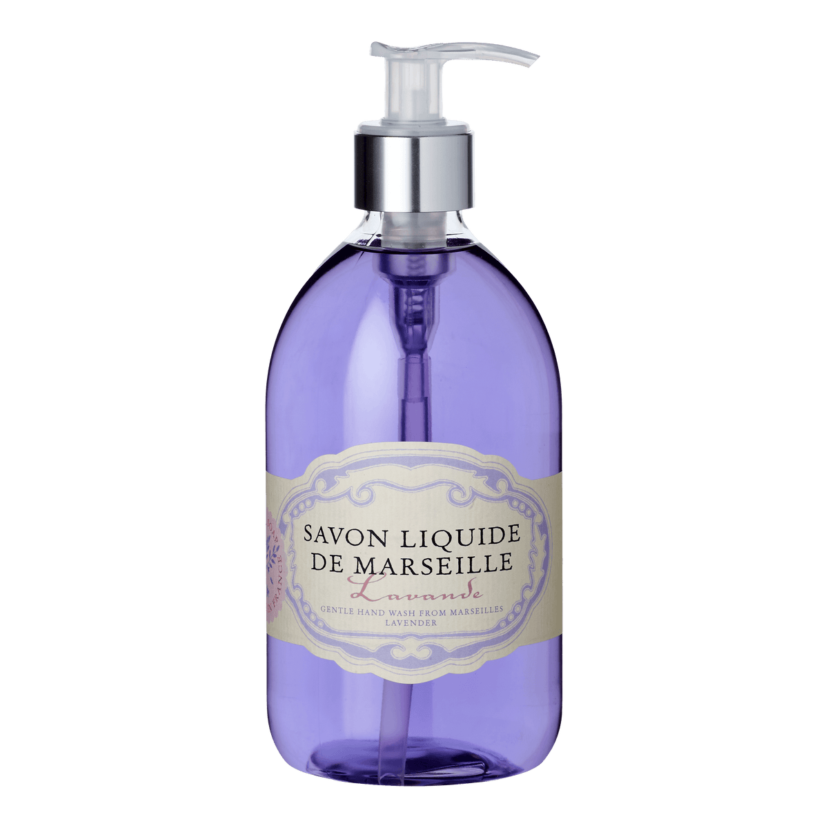 Savon De Marseille Håndsåpe | Lavendel