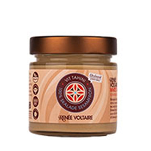 Renee Voltaire Hvit Tahin Ø fra Renée Voltaire