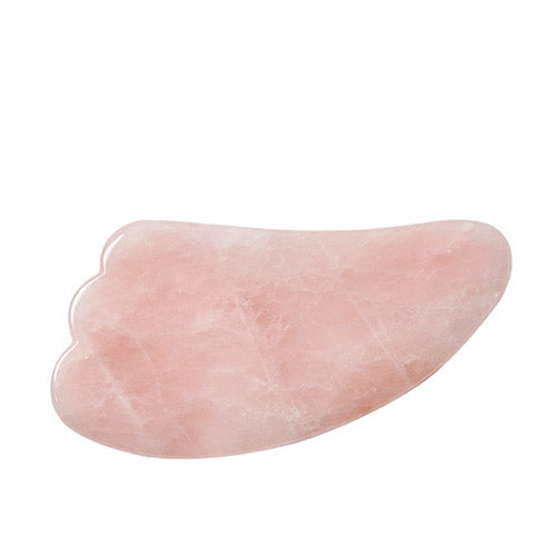 Gua Sha - Rosa Kvarts fra A Pure Mind