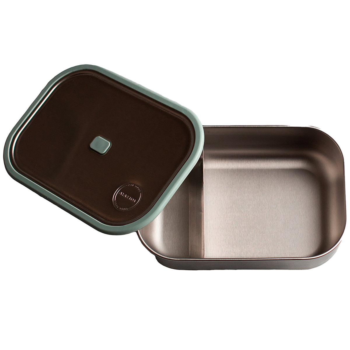 Lunsjboks Mintgrønn fra AYA&IDA