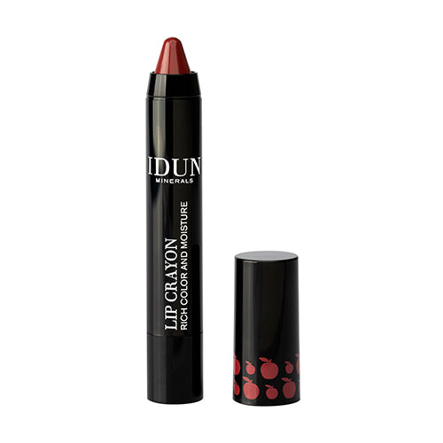 IDUN minerals Lip Crayon (2 gr) | Jenny 405 fra IDUN minerals