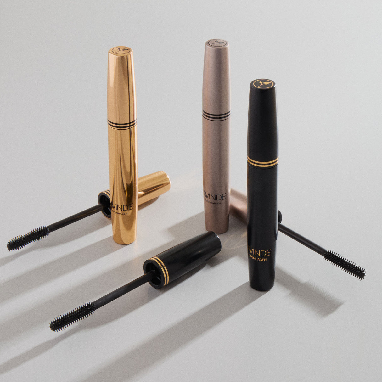 Lavinde Ultimate Length Mascara fra Lavinde Copenhagen