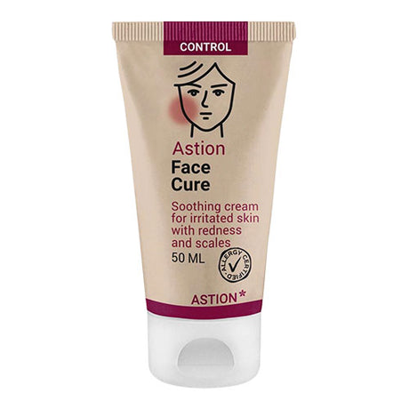 Astion Face Cure | 50 ml fra Astion