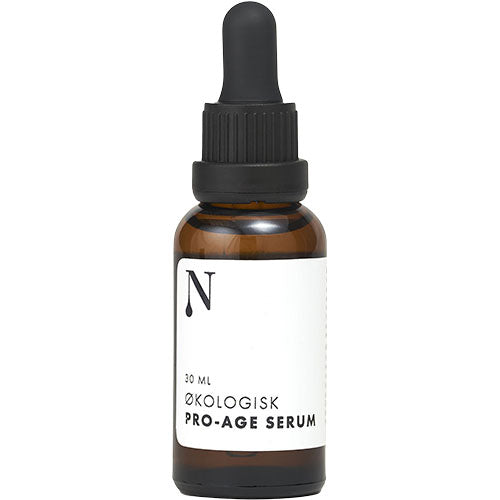 Naturligolie Økologisk Pro-age Serum | 30 ml fra Naturligolie
