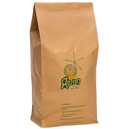 Hel Rug Øko Demeter fra Aurion