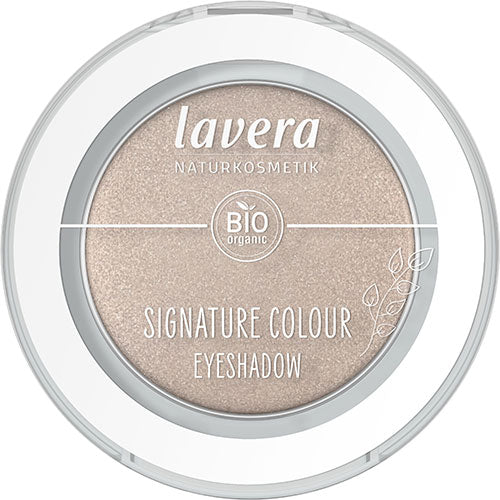 Eyeshadow Signature Colour Moon Shell 05 fra lavera