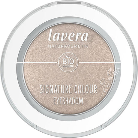 Eyeshadow Signature Colour Moon Shell 05 fra lavera