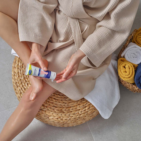 Exfoliating Foot Scrub fra Scholl