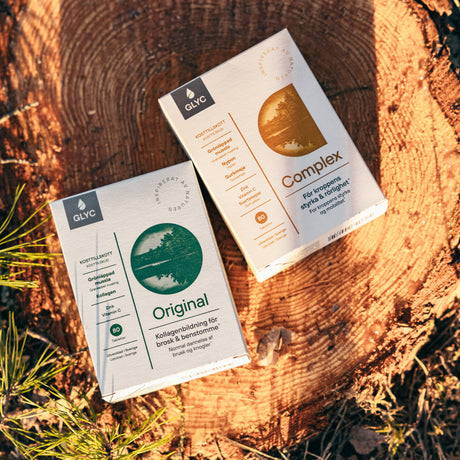 Complex fra Glyc