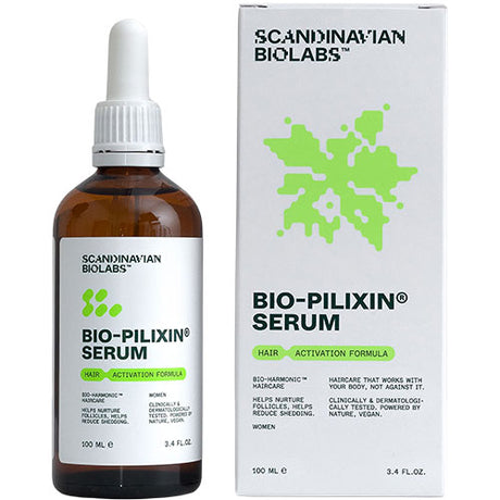 Hair Activation Serum+ Women fra Scandinavian Biolabs