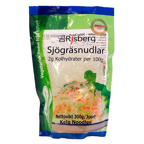 Tang Kelp Nudler fra Diet-food
