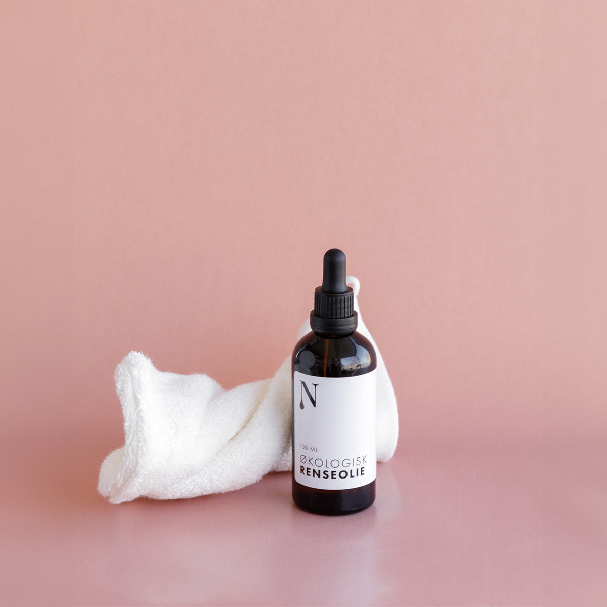 Økologisk Renseolje fra Naturligolie