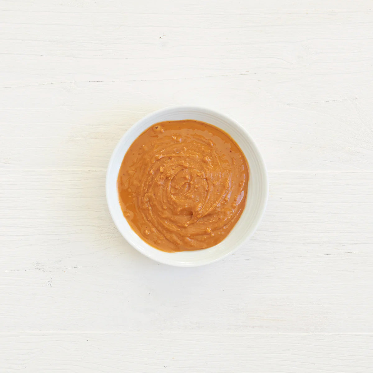 Peanøttsmør Crunchy Ø fra Clearspring