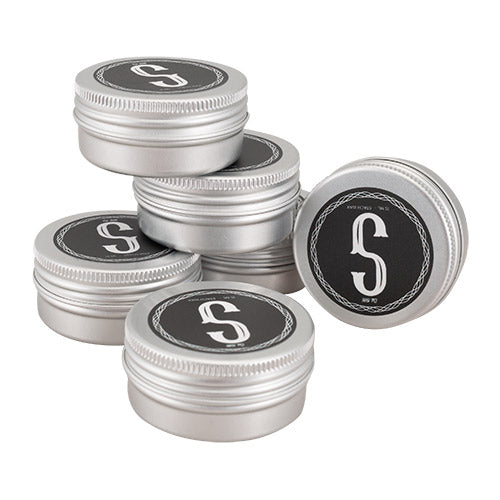 Skegg Beard Stach Wax | 15 ml fra Skegg