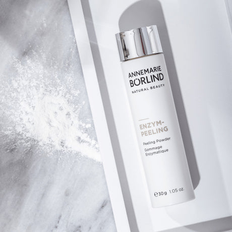 Annemarie Börlind Enzym Peeling Powder | 50 ml fra Annemarie Börlind