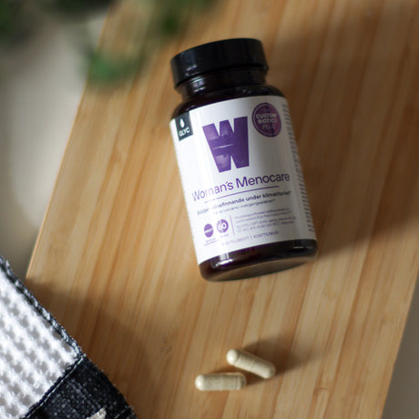 Woman's Menocare fra Glyc