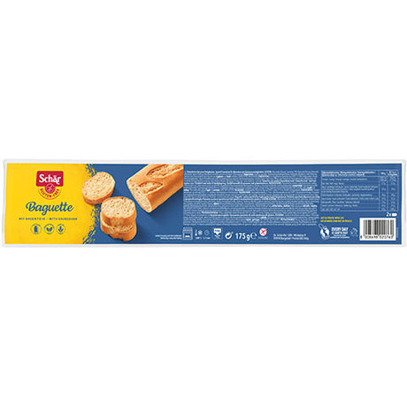 Schär Baguette | 175 gr fra Schär