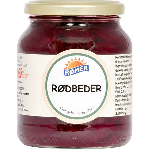 Mandelsmør Crunchy Glutenfri Øko fra Rømer