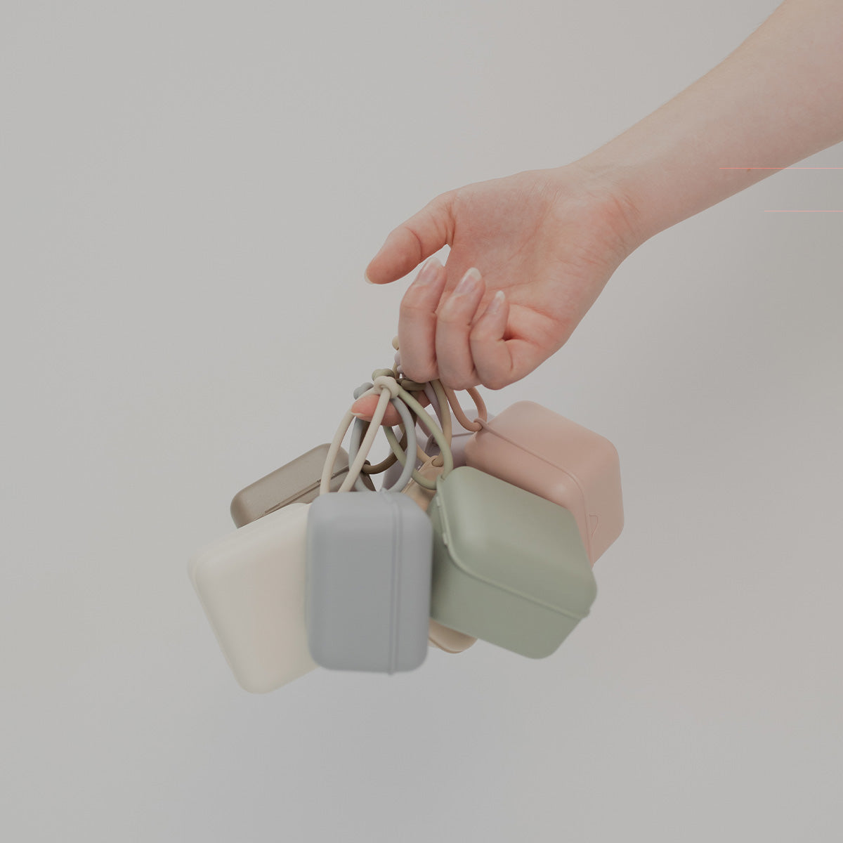 Smokkeboks (Salvia) fra BIBS