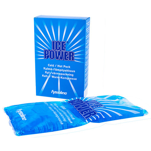 Hot/ Cold fra Ice Power