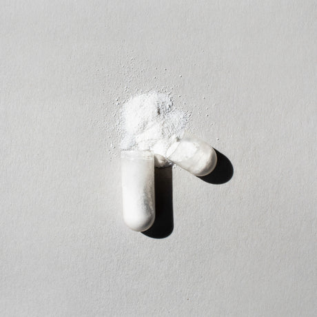 NORDBO Pure Magnesium | 90 kapsler