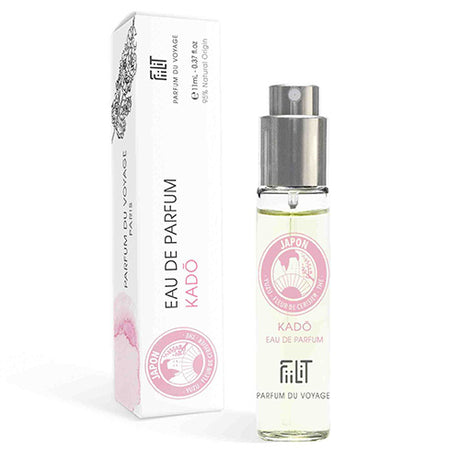 FiiLit Kado Edp Japon | 11 ml fra FiiLit