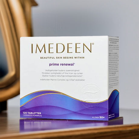Prime Renewal fra Imedeen